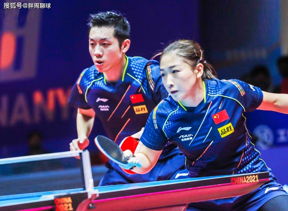 法国队翻盘日本队，许昕刷新纪录