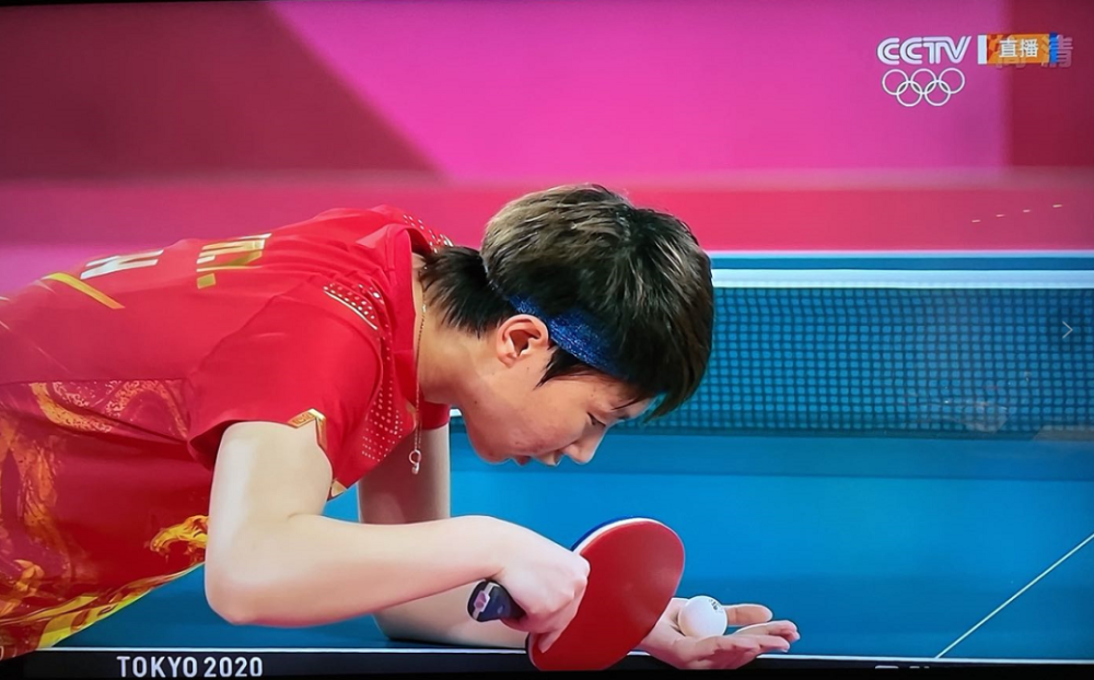 日本队逆转印尼队，李梓嘉高光表现