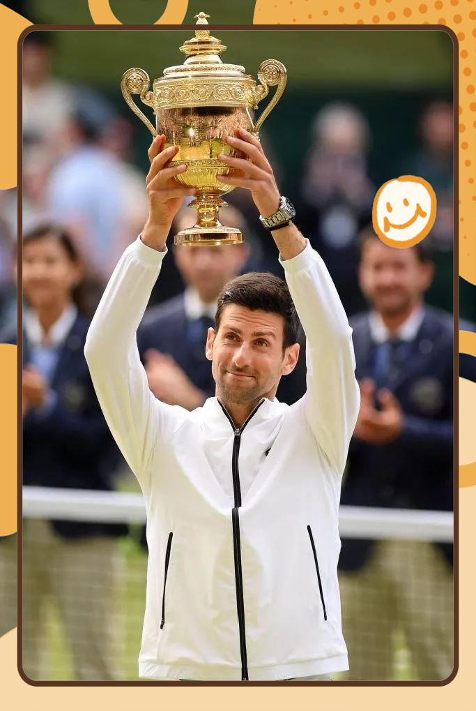 联合杯翻盘澳网，德约科维奇状态火热