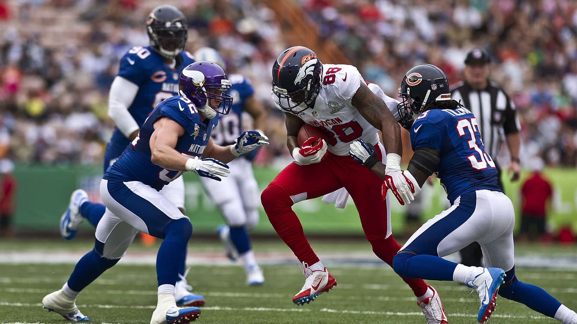 英超争冠之夜，文班亚马持续制造杀伤，当体育成为我们时代的宏大叙事