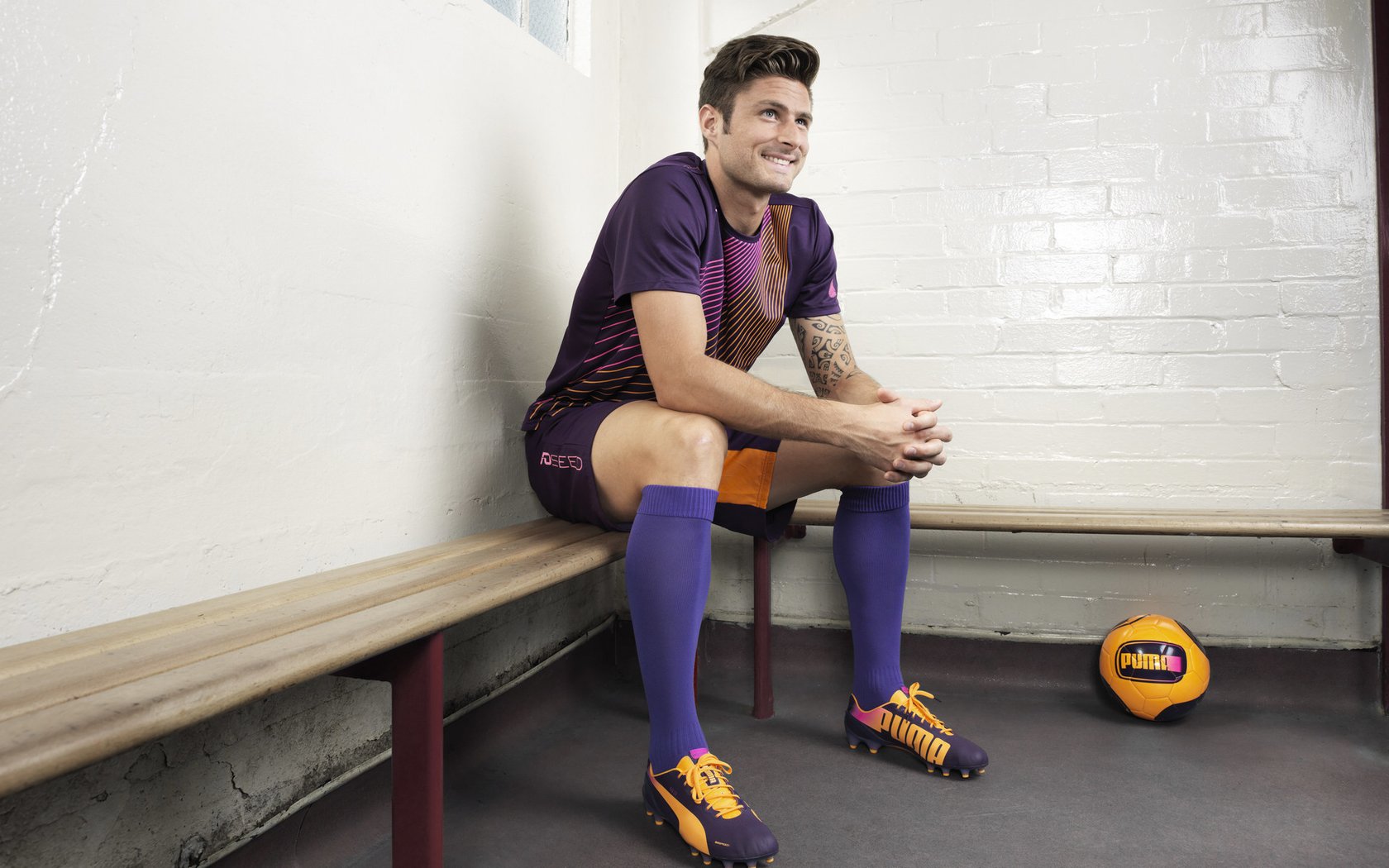 格列兹曼，暗夜中的持炬者