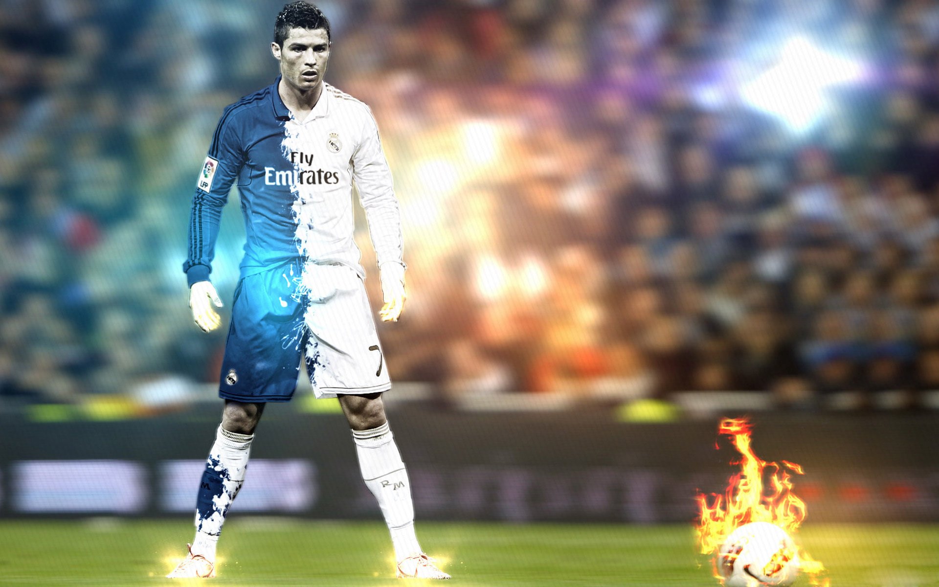 奥亚尔萨瓦尔,用一粒进球,为委内瑞拉足球正名