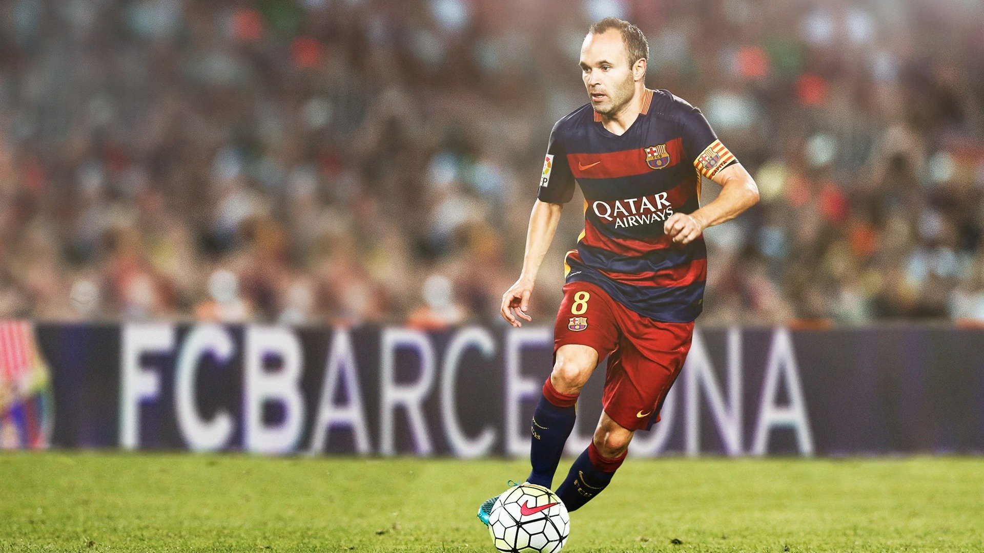 欧冠半决赛之夜，当格纳布里在寂静中站起